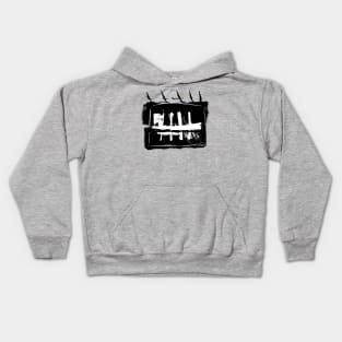 Sentence of Modern Kids Hoodie